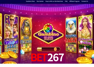 Descubra o Programa VIP da bet267: Vantagens Exclusivas para Jogadores