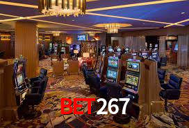 A Experiência Imersiva dos Cassinos Ao Vivo no bet267