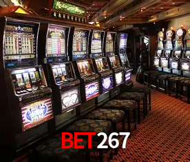 Inovações de Jogos na bet267: O Futuro das Experiências Interativas